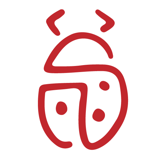 Ladybug logo