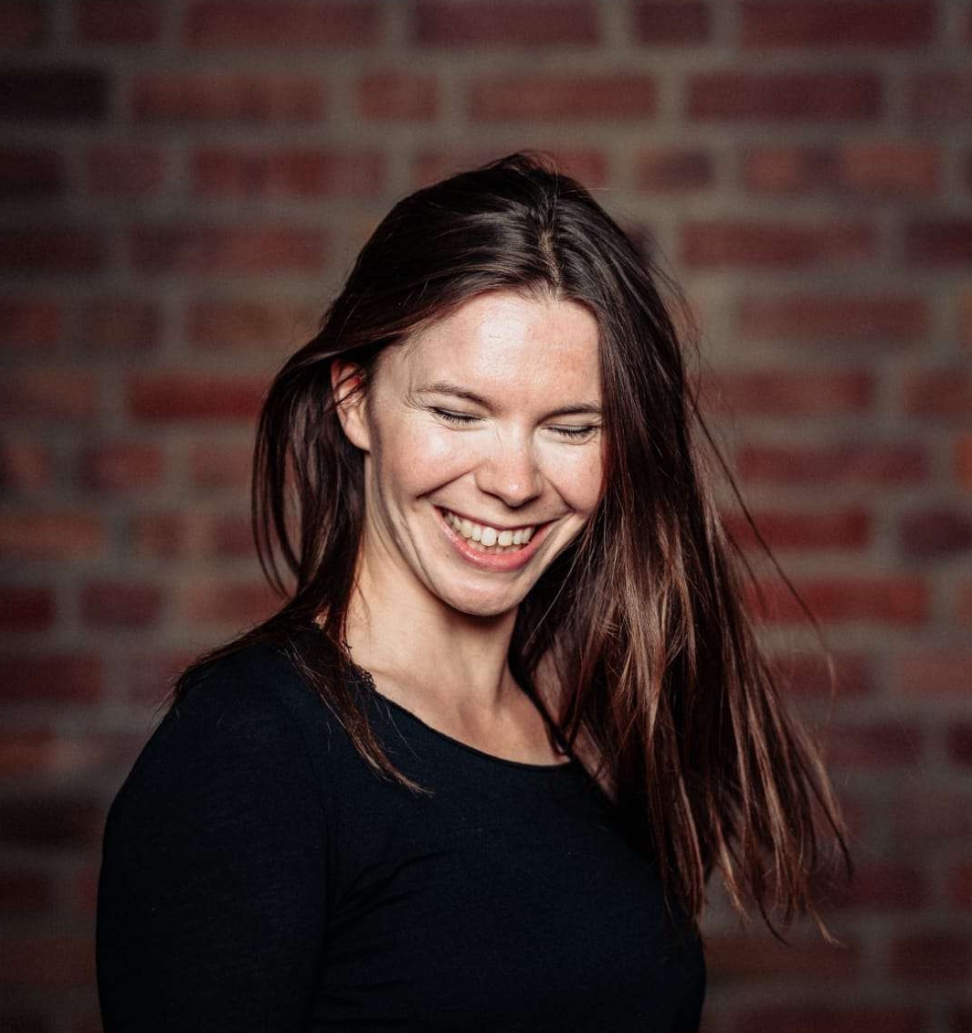 Katharina Wilbring